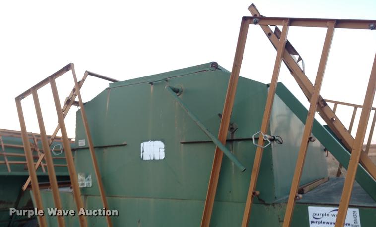 image for item DA4329 Steel creep feeder