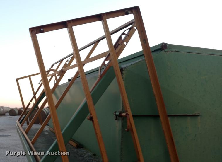 image for item DA4329 Steel creep feeder