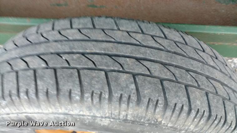 image for item DA4329 Steel creep feeder