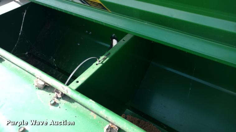 image for item DA4336 John Deere 450 grain drill