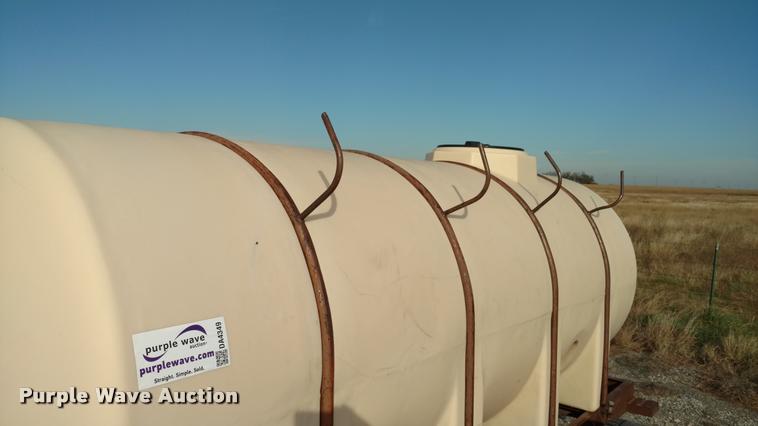 image for item DA4349 Nurse tank trailer