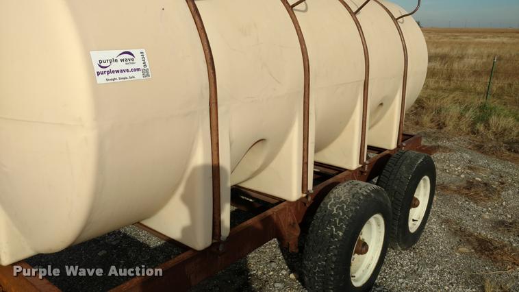 image for item DA4349 Nurse tank trailer