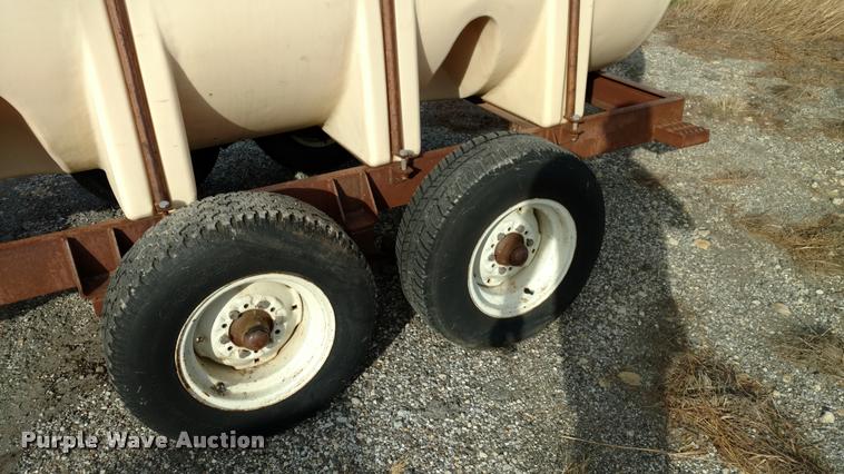 image for item DA4349 Nurse tank trailer