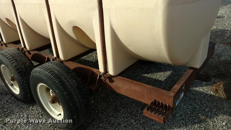image for item DA4349 Nurse tank trailer