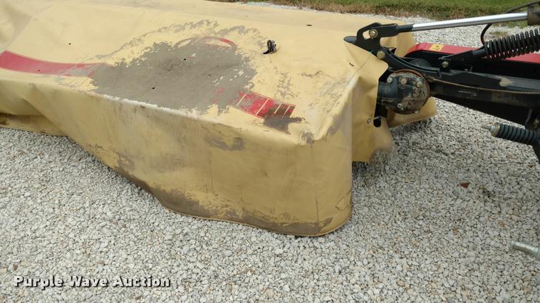image for item DA4374 2009 Vicon DMP2800 disc mower