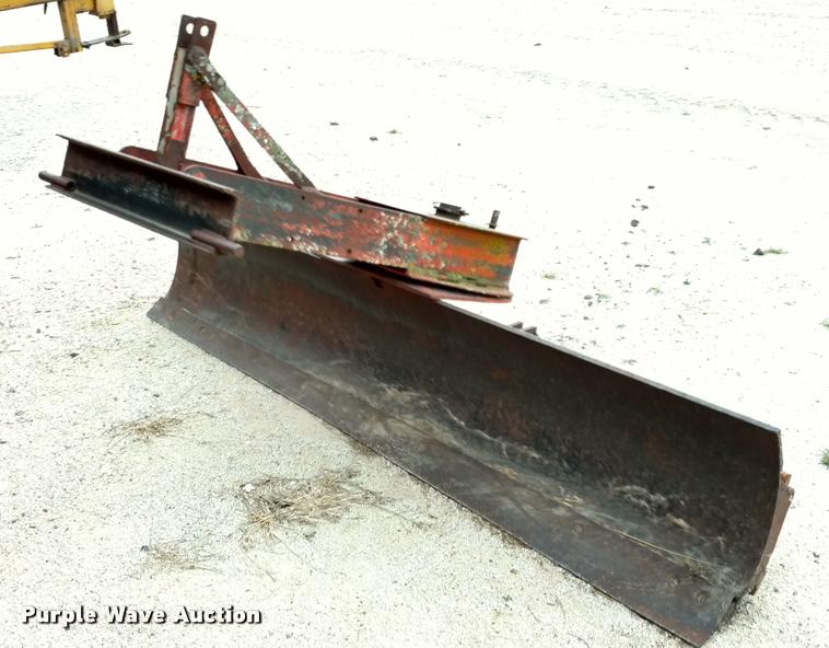 image for item DA4377 Blade