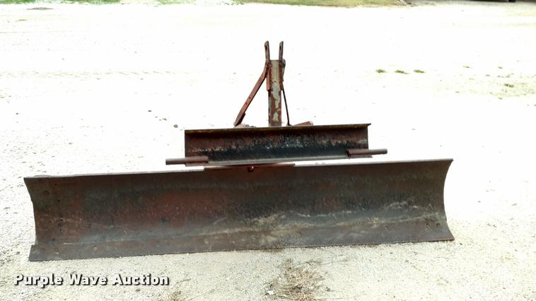 image for item DA4377 Blade