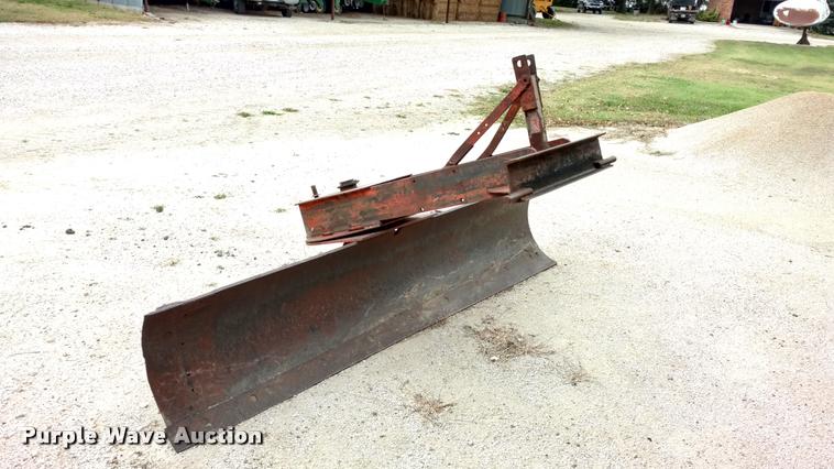 image for item DA4377 Blade