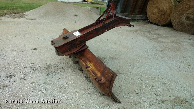 image for item DA4377 Blade