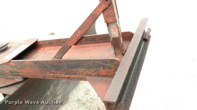 image for item DA4377 Blade