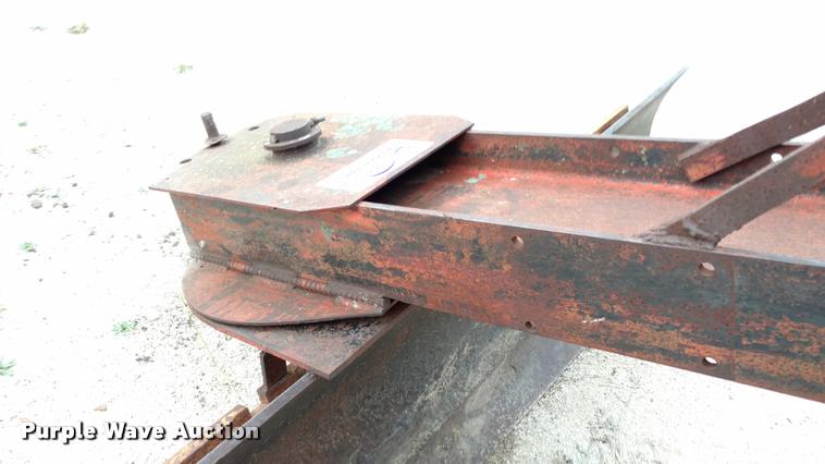 image for item DA4377 Blade