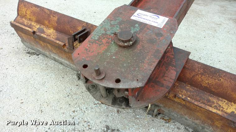 image for item DA4377 Blade