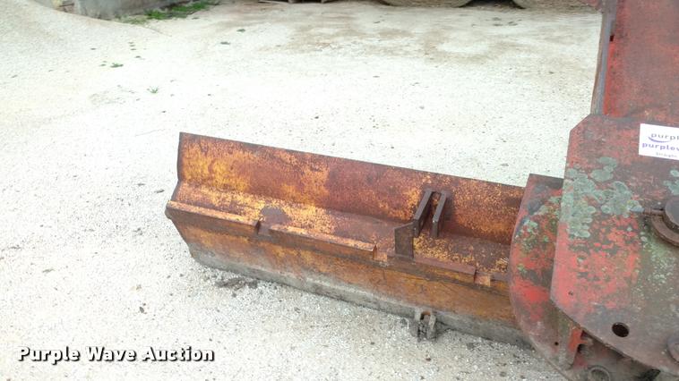 image for item DA4377 Blade