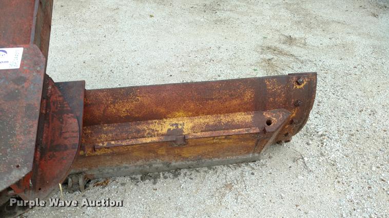 image for item DA4377 Blade