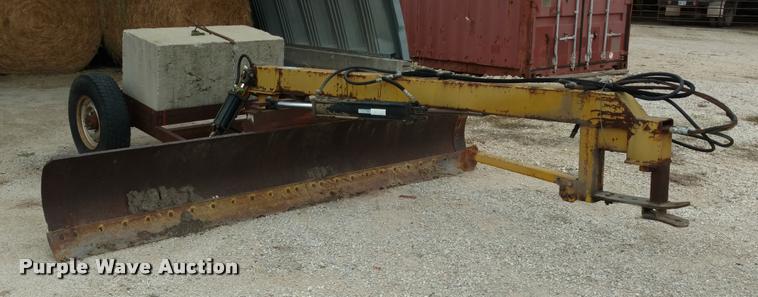 image for item DA4378 Blade