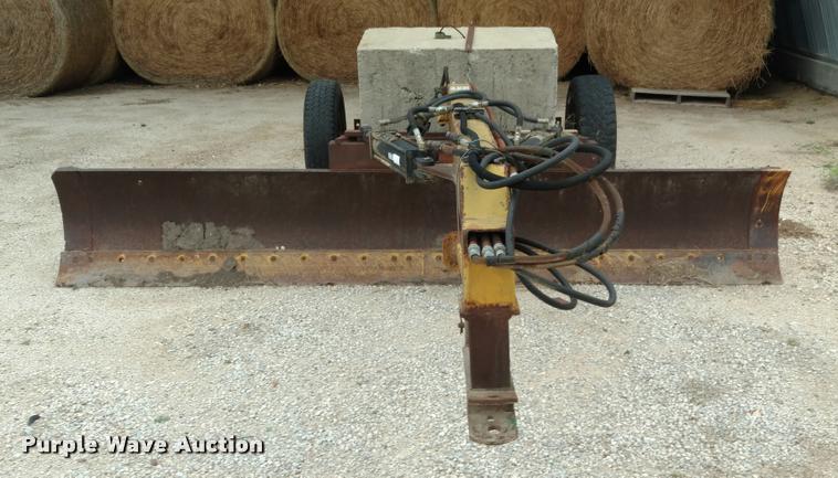 image for item DA4378 Blade