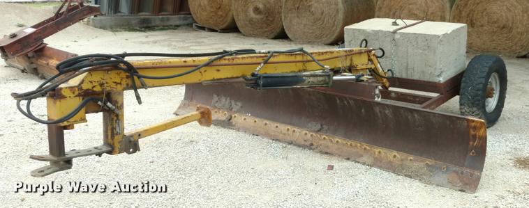 image for item DA4378 Blade