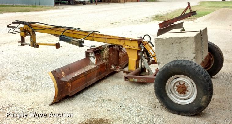 image for item DA4378 Blade