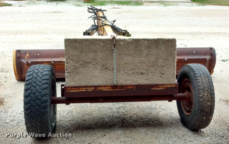 image for item DA4378 Blade