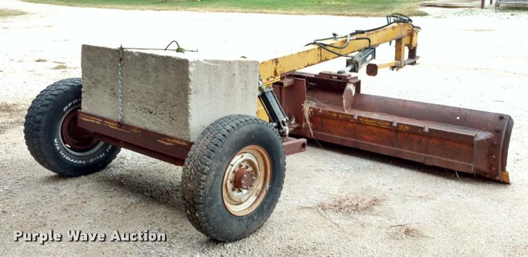 image for item DA4378 Blade