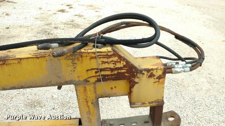 image for item DA4378 Blade