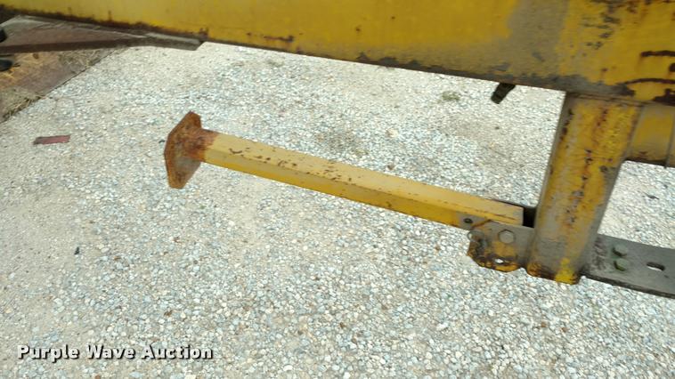 image for item DA4378 Blade