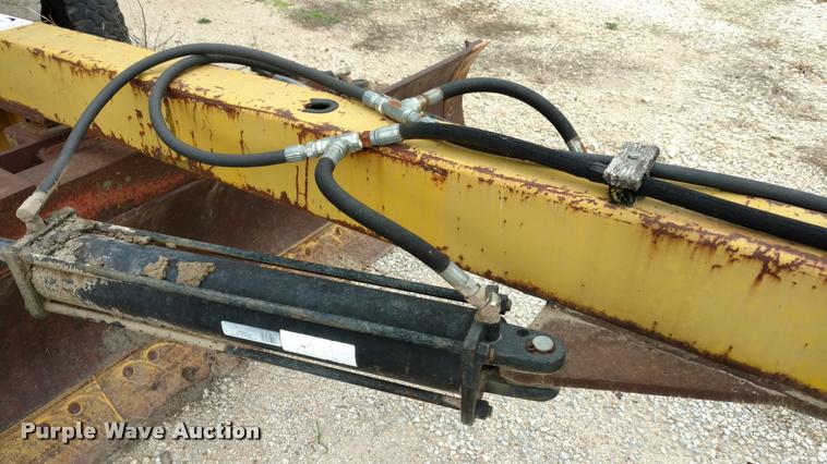 image for item DA4378 Blade