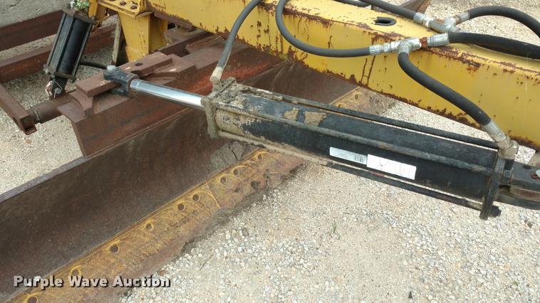 image for item DA4378 Blade