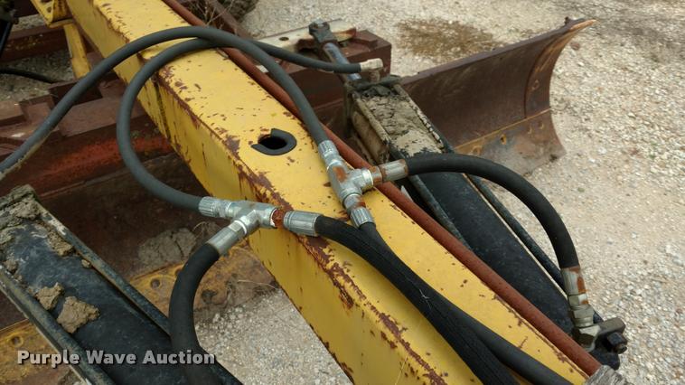 image for item DA4378 Blade