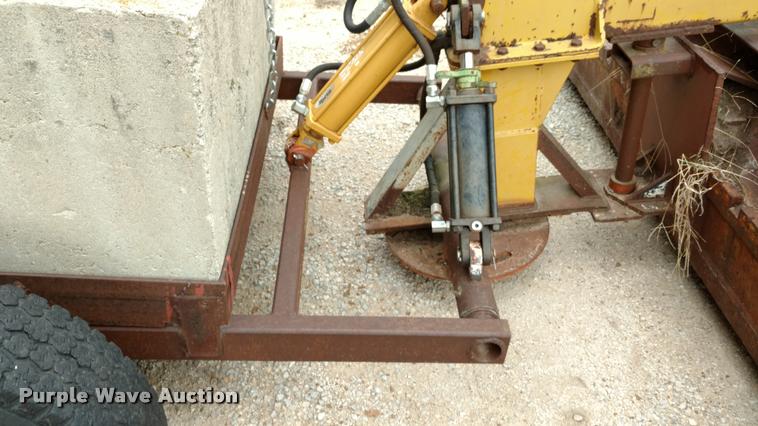 image for item DA4378 Blade