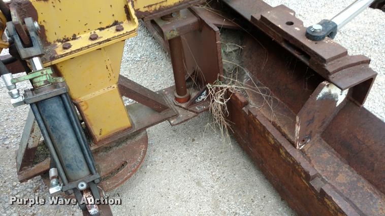 image for item DA4378 Blade