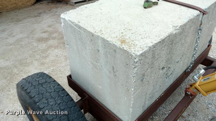 image for item DA4378 Blade