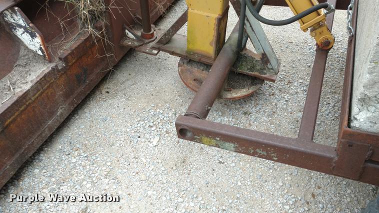 image for item DA4378 Blade