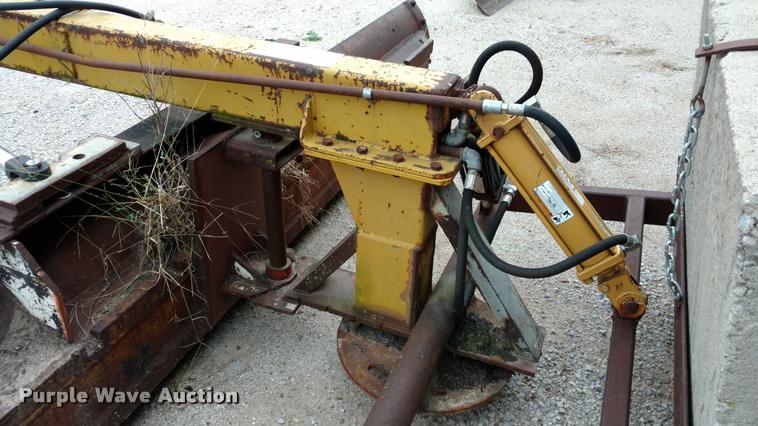 image for item DA4378 Blade