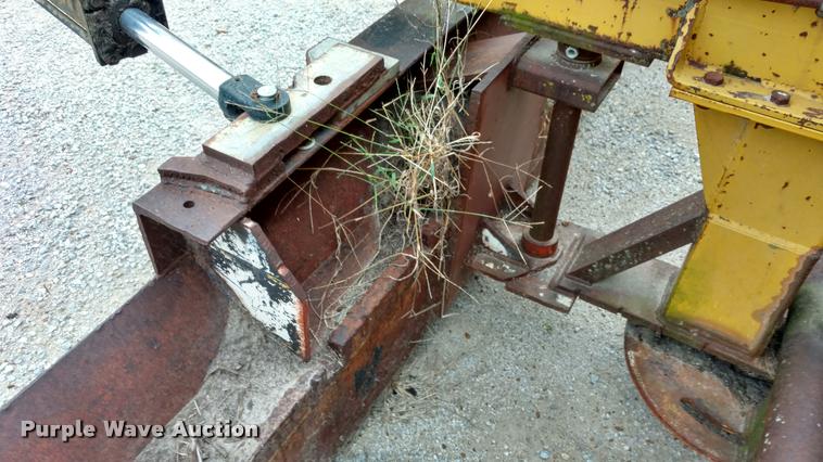 image for item DA4378 Blade