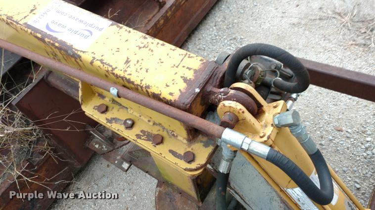 image for item DA4378 Blade