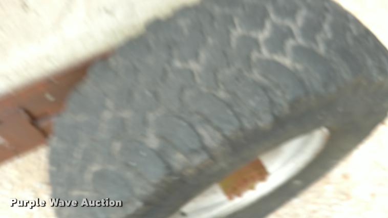 image for item DA4378 Blade