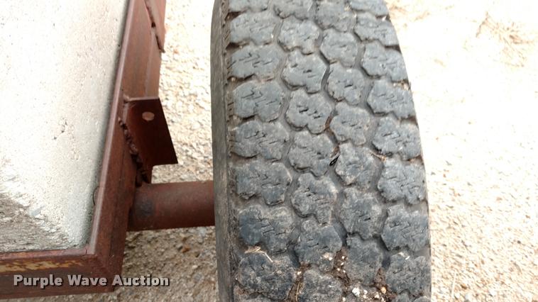 image for item DA4378 Blade