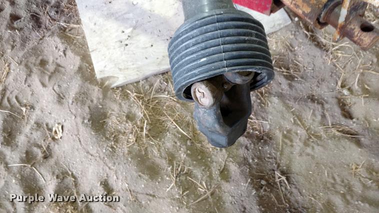 image for item DA4381 Farm Hand 822 grinder/mixer