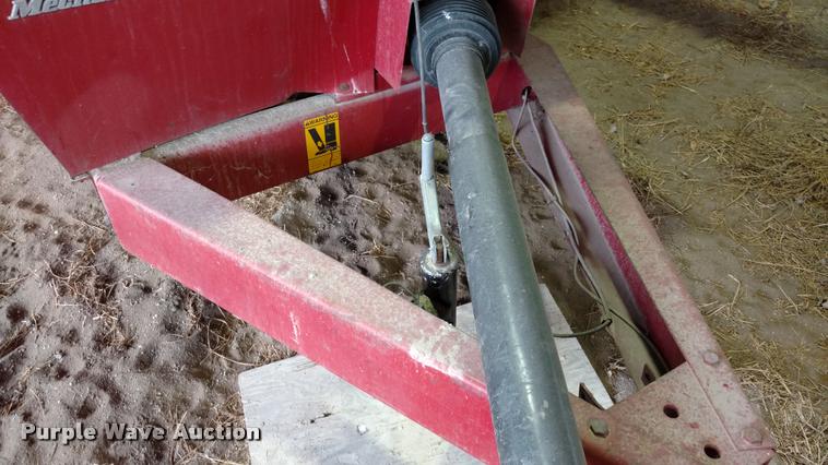 image for item DA4381 Farm Hand 822 grinder/mixer