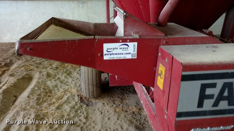 image for item DA4381 Farm Hand 822 grinder/mixer