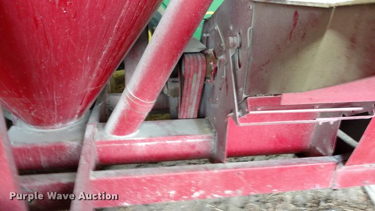 image for item DA4381 Farm Hand 822 grinder/mixer