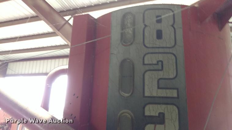 image for item DA4381 Farm Hand 822 grinder/mixer