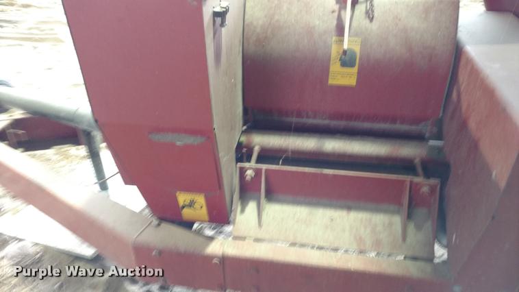 image for item DA4381 Farm Hand 822 grinder/mixer