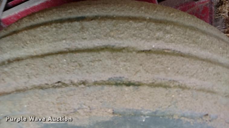 image for item DA4381 Farm Hand 822 grinder/mixer