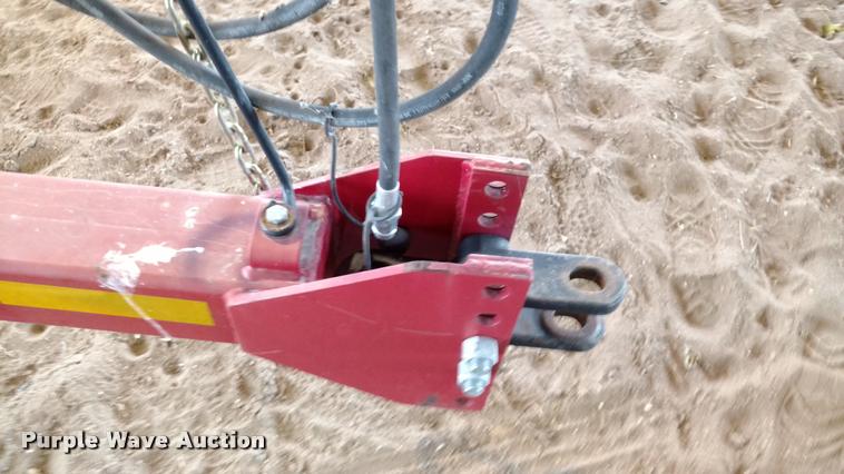 image for item DA4387 Unverferth 1225 rolling harrow