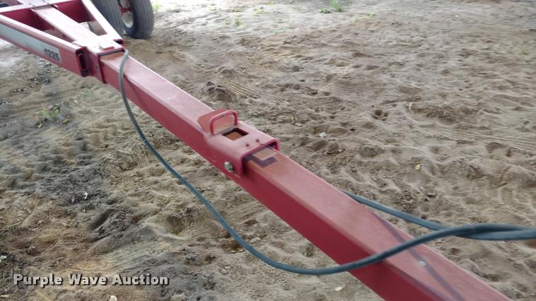 image for item DA4387 Unverferth 1225 rolling harrow