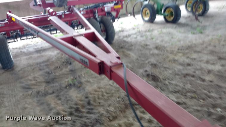image for item DA4387 Unverferth 1225 rolling harrow
