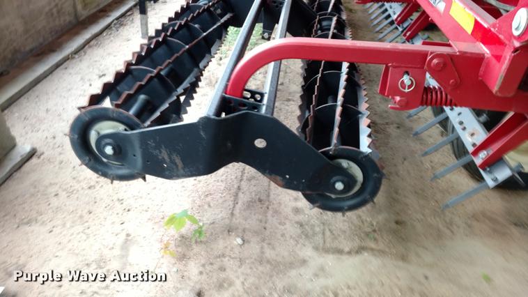 image for item DA4387 Unverferth 1225 rolling harrow