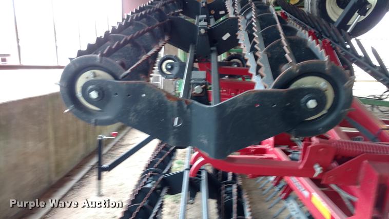 image for item DA4387 Unverferth 1225 rolling harrow